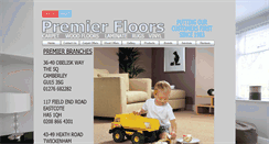 Desktop Screenshot of carpetmart.co.uk