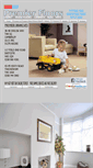 Mobile Screenshot of carpetmart.co.uk